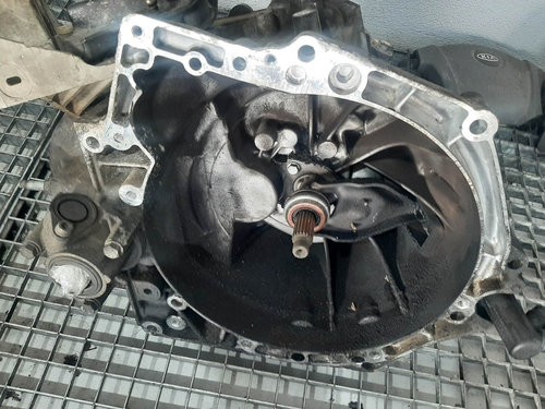 Cutie viteze manuala 20dm69 peugeot 307 1.6 hdi 9hz