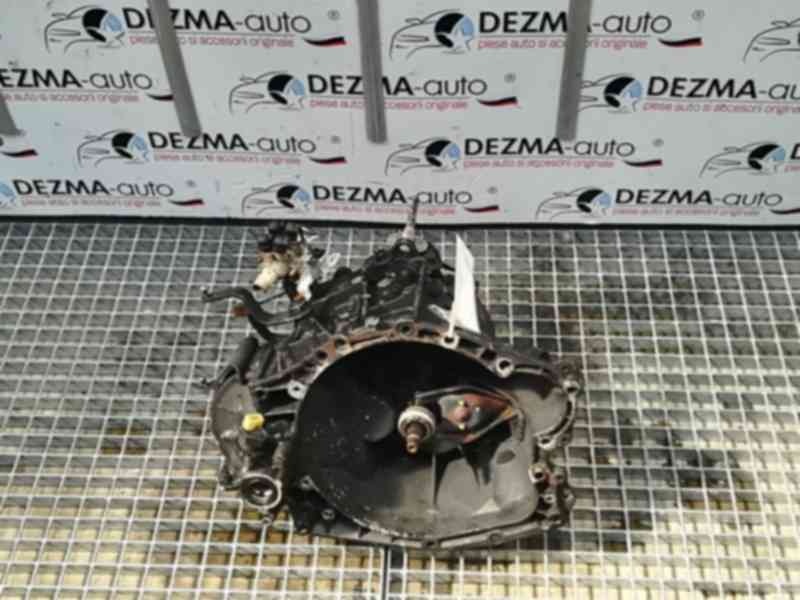 Cutie viteze manuala 20DM79, Peugeot Partner (II) 2.0 hdi (pr:110747)