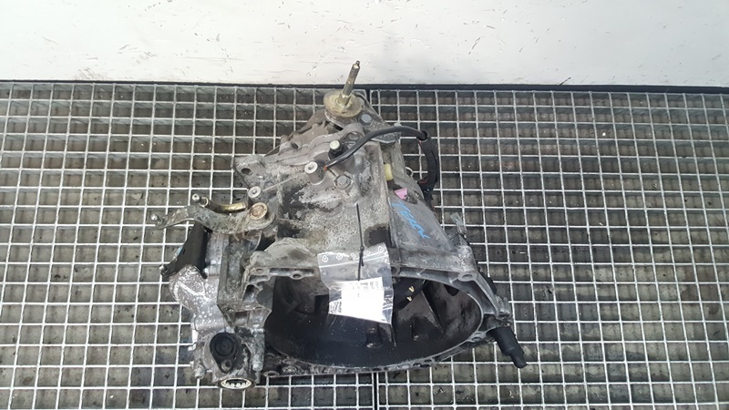 Cutie viteze manuala 20DP25, Peugeot 207, 1.6hdi (pr:110747)