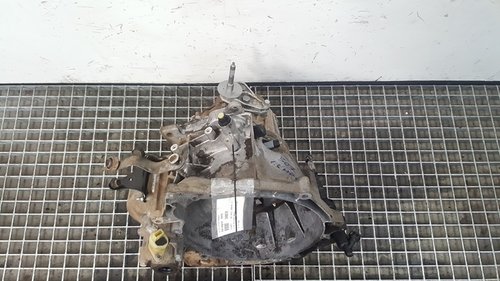 Cutie viteze manuala 20DP38, Peugeot 207, 1.6hdi (pr:110747)