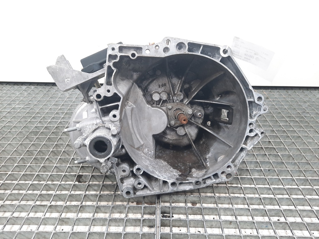 Cutie viteze manuala 20DP42, Peugeot 308 [Fabr 2007-2013] 1.6 B, 5FW, 5 vit man (pr:110747)