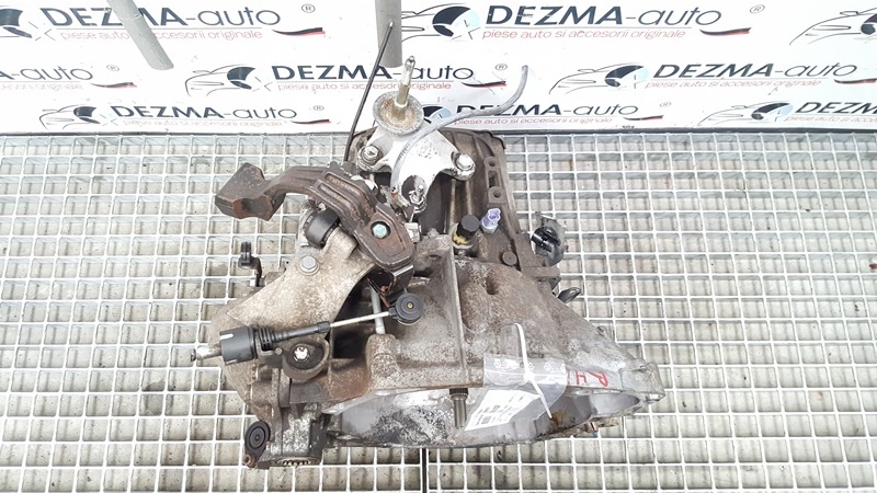 Cutie viteze manuala 20MB12, Citroen C5 (II) 2.0 hdi