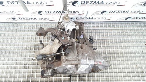 Cutie viteze manuala 20MB12, Citroen C5 (II) 2.0 hdi
