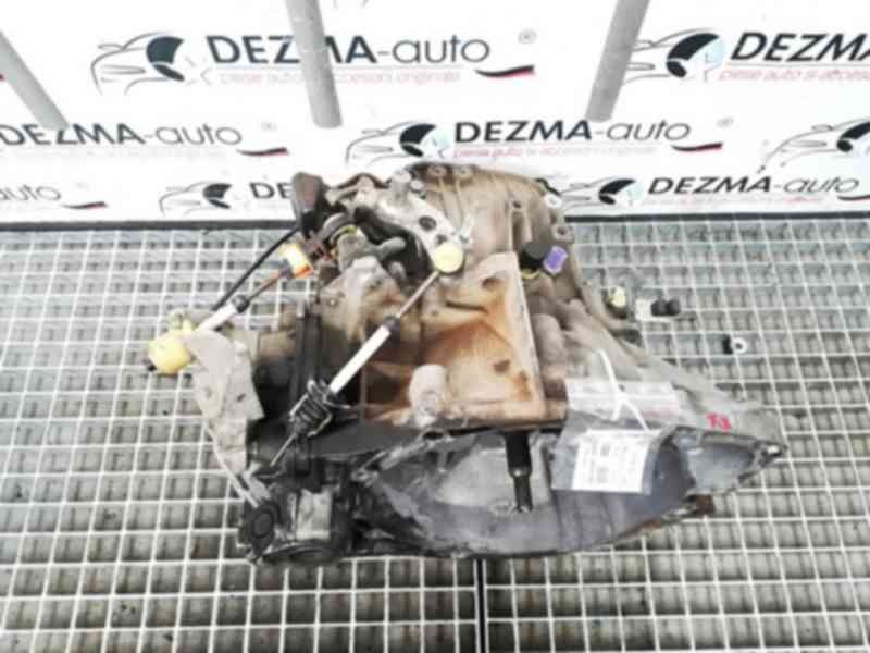 Cutie viteze manuala 20MB17, Peugeot 407, 2.0 hdi (pr:110747)