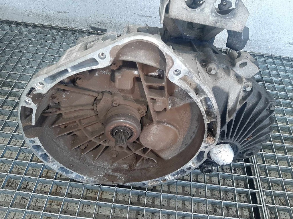 Cutie viteze manuala 266940 1.7 b mercedes a-class w169 a1693601500