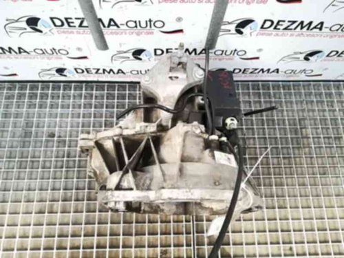 Cutie viteze manuala 2N1R-7002-ED, Ford Fiesta 5 1.4TDCI (pr:110747)