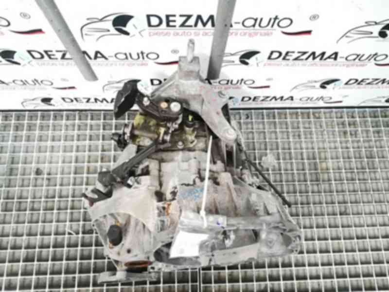 Cutie viteze manuala 2S4R-7002-MA, Ford Focus 1, 1.8 tddi,5viteze (id:334295)