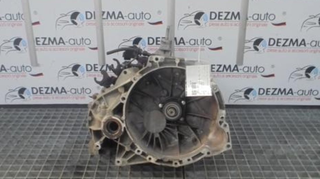 Cutie viteze manuala, 2T1R-7002-BH, Ford Transit Connect, 1.8tdci