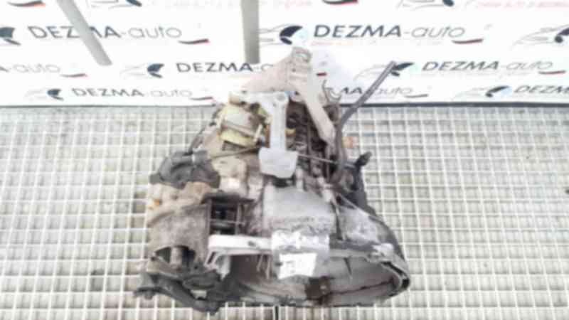 Cutie viteze manuala 3M5R-7002-YF, Vw Ford Focus 2 (DA) 1.6 tdci (pr;110747)