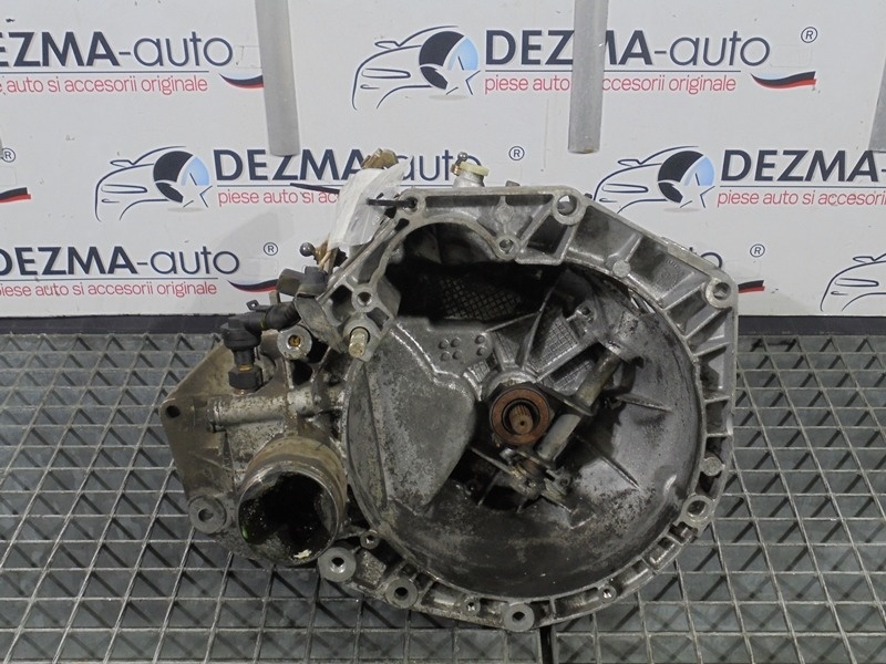Cutie viteze manuala 46546384, Fiat Punto (199) 1.4b (pr:286779)