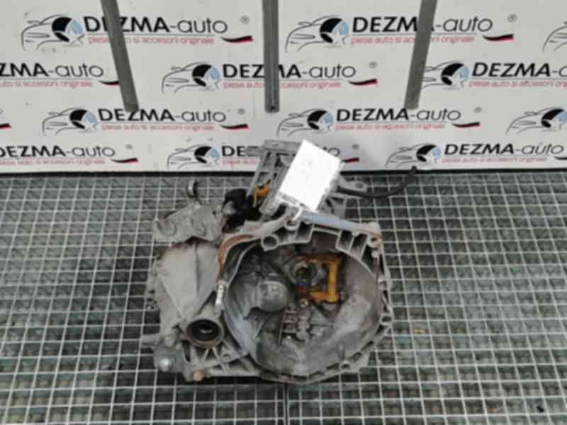 Cutie viteze manuala, 46736750, Fiat Doblo (119) 1.3M-Jet (id:325713)