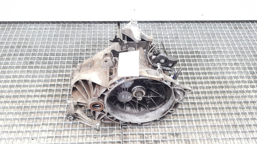 Cutie viteze manuala 4M5R-7002-CE, Ford Focus C-Max [Fabr 2003-2007] 2.0 tdci, 6 vit man (id:411476)