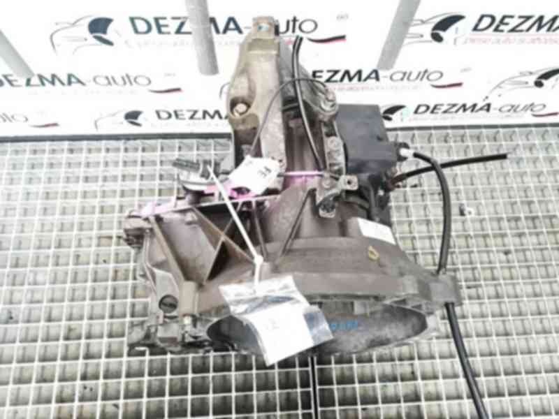 Cutie viteze manuala 4M5R-7002-NA,Ford Focus C-Max, 1.8B (id:319594)