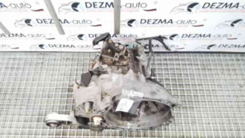 Cutie viteze manuala 4x4R-7002-AA, Jaguar X-Type, 2.0 d (id:336135)