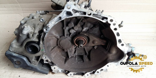 Cutie viteze manuala 5+1 1.4D S60501680 Toyota Yaris 2 [2005 - 2009]