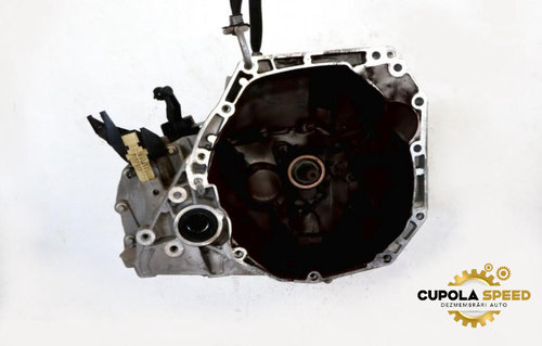 Cutie viteze manuala 5+1 304019608R 320107413R JRQ H4MK 1.6SCe Dacia Duster [2010 - 2013]