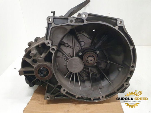 Cutie viteze manuala 5+1 3m5r7-f096ye Ford Focus 2, C-Max 1.6 tdci 2004-2010