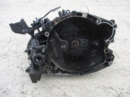 CUTIE VITEZE MANUALA 5+1 CITROEN C5 1 / 2.0 HDI FAB. 2000 - 2004 ⭐⭐⭐⭐⭐