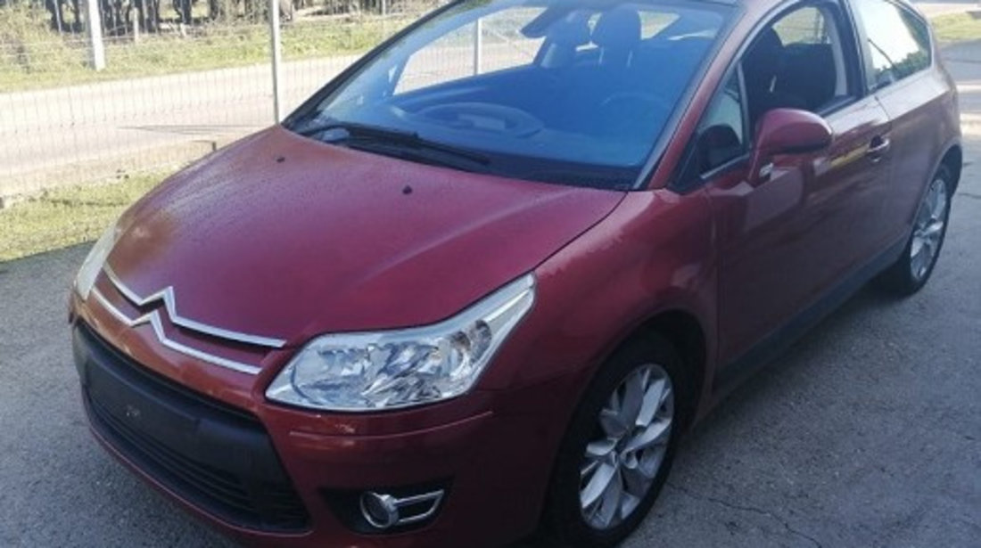 CUTIE VITEZE MANUALA 5+1 COD 9680886910 / 9431337021 CITROEN C4 / 1.6 HDI FAB. 2004 – 2011 ⭐⭐⭐⭐⭐