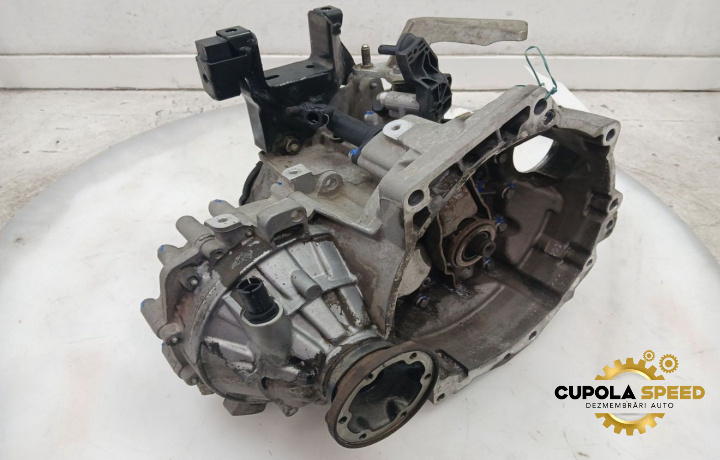 Cutie viteze manuala 5+1 KFK 1.6 tdi CAY Volkswagen VW Polo 5 6R [2009 - 2015]