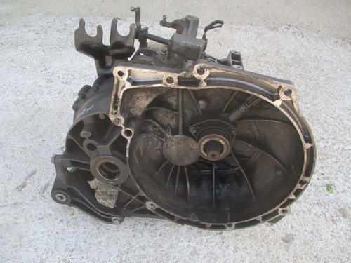 CUTIE VITEZE MANUALA 5+1 TREPTE COD 3M5R-7F096-YF FORD FOCUS C-MAX 1.6 TDCI FAB. 2003 - 2007 ⭐⭐...