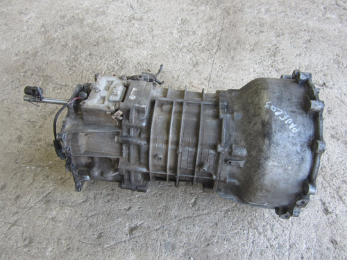 CUTIE VITEZE MANUALA 5+1 TREPTE MITSUBISHI PAJERO III 3.2 DI-D 4X4 FAB. 1999 – 2007 ⭐⭐⭐⭐...