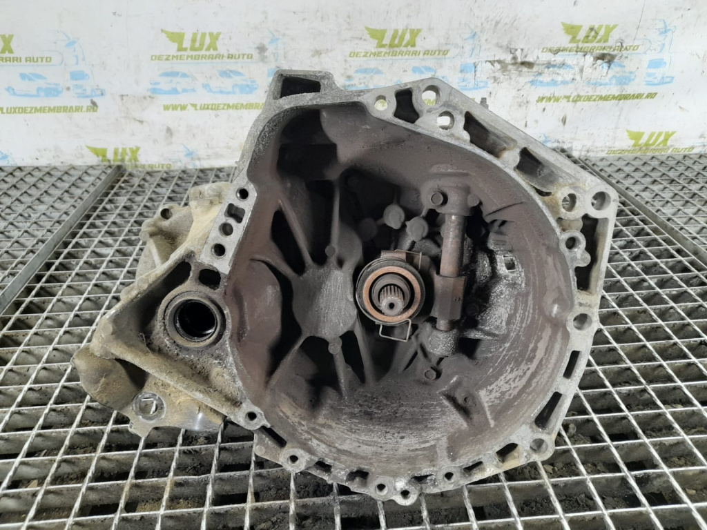 Cutie viteze manuala 5 trepte 1.0 benzina Peugeot 108 [2015 - 2020]