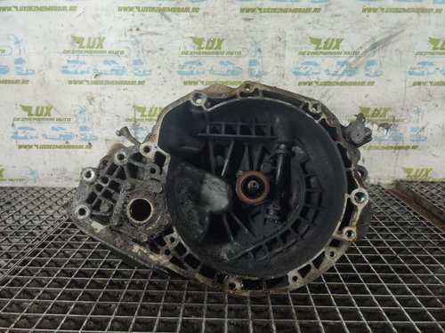 Cutie viteze manuala 5 trepte 1.4 benzina F14S3 96344248 Chevrolet Nubira [2003 - 2010]