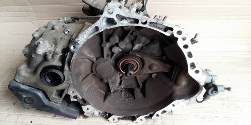 Cutie viteze manuala 5 trepte 1.4D S60501680 Toyota Yaris 2 [2005 - 2009]