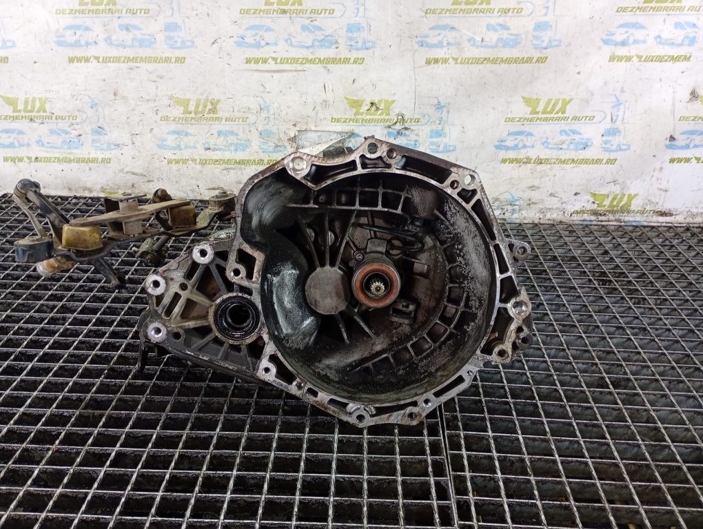 Cutie viteze manuala 5 trepte 1.6 benzina Z16XEP Opel Astra H [2004 - 2007] 1.6 benzina Z16XEP