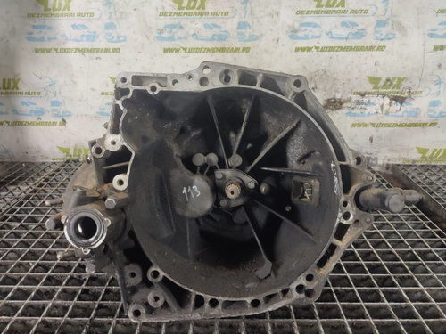 Cutie viteze manuala 5 trepte 1.6 hdi 9hz 9431337021 Citroen C4 [2004 - 2008]