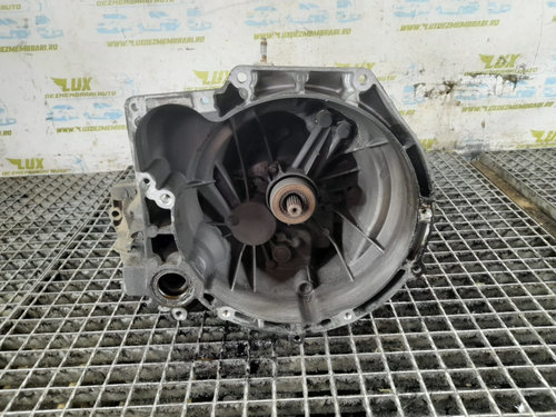 Cutie viteze manuala 5 trepte 1.6 tdci 2N1R-7F096-AB Ford Fusion [2002 - 2005]