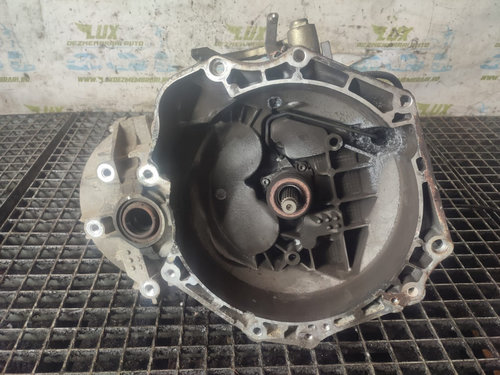 Cutie viteze manuala 5 trepte 1.7 cdti Z17DTH Opel Meriva [facelift] [2004 - 2010]