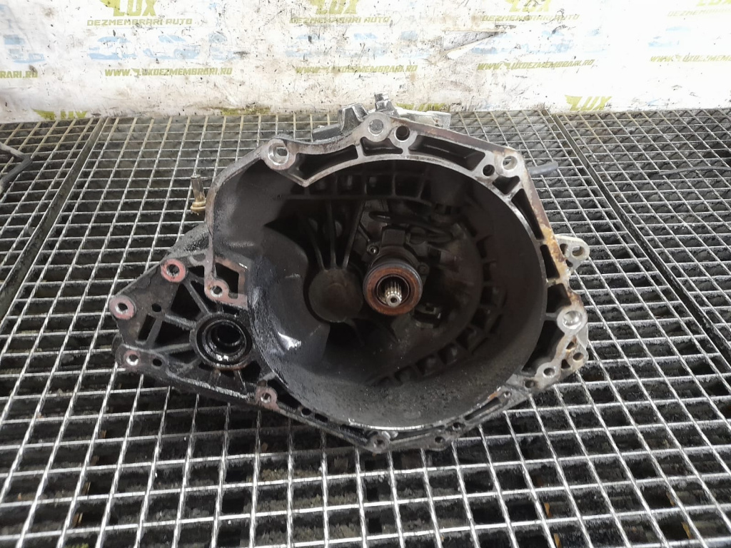 Cutie viteze manuala 5 trepte 1.7 cdti Z17DTL Opel Astra H [2004 - 2007] 1.7 cdti Z17DTL
