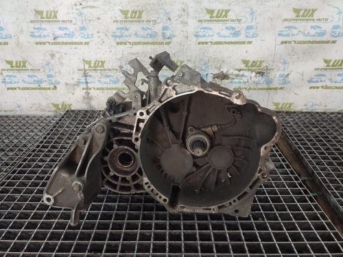 Cutie viteze manuala 5 trepte 2.0 d LLW 96420073 Chevrolet Captiva [2006 - 2011]