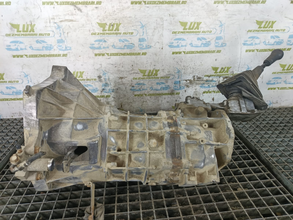 Cutie viteze manuala 5 trepte 2.0 td 4x4 Suzuki Grand Vitara [1998 - 2005]
