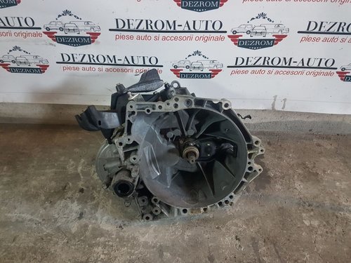 Cutie viteze manuala 5 trepte 20dp75 peugeot expert III 1.6 hdi 90 cai