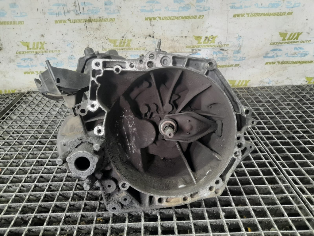 Cutie viteze manuala 5 trepte 20DP75 Toyota ProAce [2013 - 2016] 1.6 d4-d 3WZ-TV