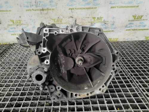 Cutie viteze manuala 5 trepte 20DP75 Toyota ProAce [2013 - 2016] 1.6 d4-d 3WZ-TV