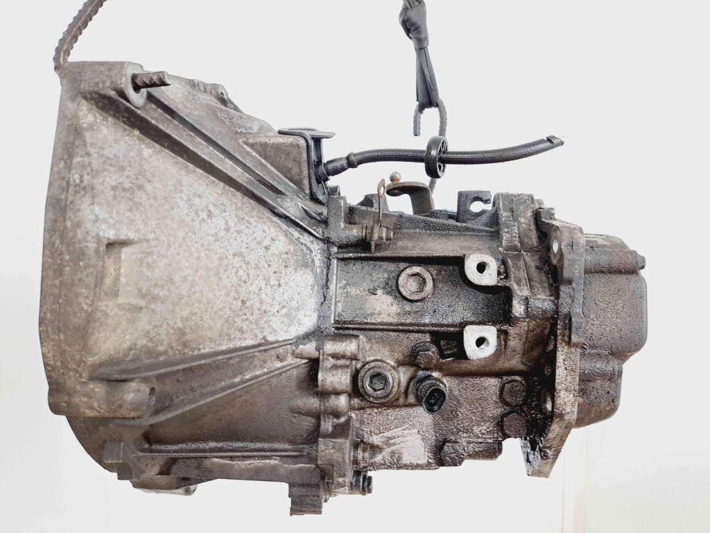 Cutie viteze manuala 5 trepte Alfa Romeo 147 (937) [Fabr 2001-2010] 46736750 1.6 Benz 572845 77KW / 105CP 1.6 Benz 572845 77KW / 105CP