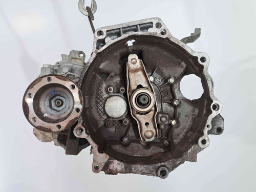 Cutie viteze manuala 5 trepte Audi A2 (8Z0) [Fabr 2000-2005] GRJ 1.4 TDI ATL 66KW / 90CP