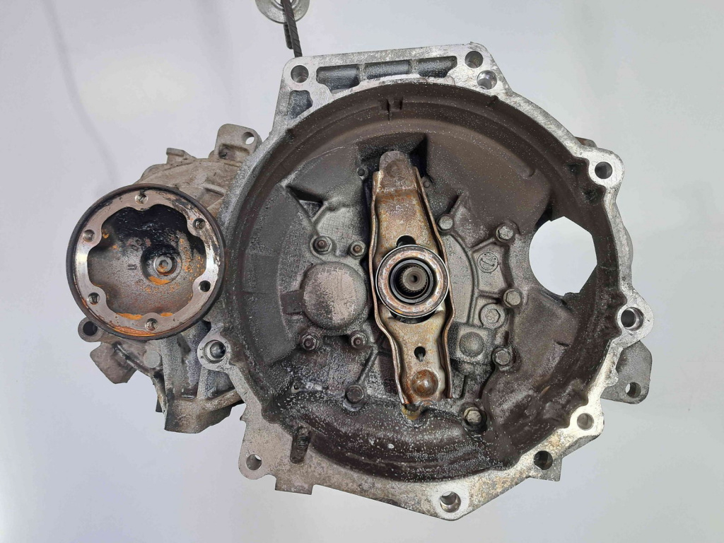 Cutie viteze manuala 5 trepte AUDI A3 (8P1) [Fabr 2003-2012] LHW 1.6 TDI CAYB 66KW / 90CP
