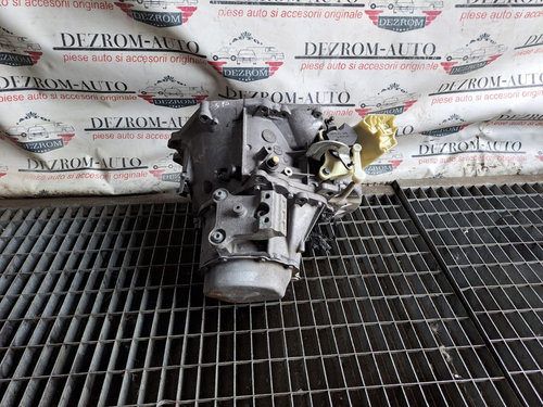 Cutie Viteze Manuala 5 Trepte cod 1608511780 20ET03 Peugeot 2008 1.6 Vti 5FS 120 Cai