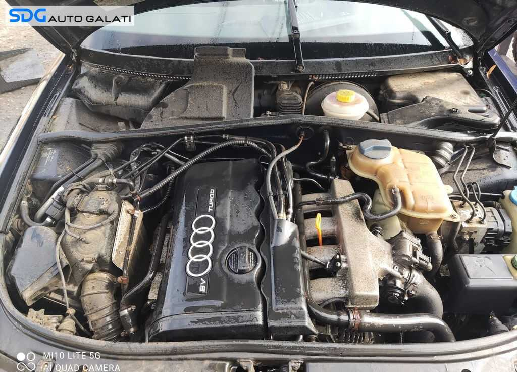 Cutie Viteze Manuala 5 Trepte Cod DHW Audi A6 C5 1.8 T 1994 - 2001