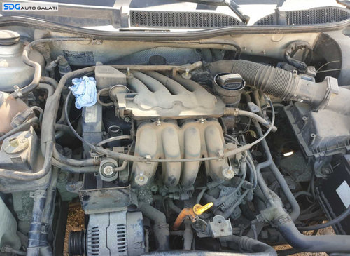 Cutie Viteze Manuala 5 Trepte Cod DLP Seat Toledo 2 1.6 1999 - 2005