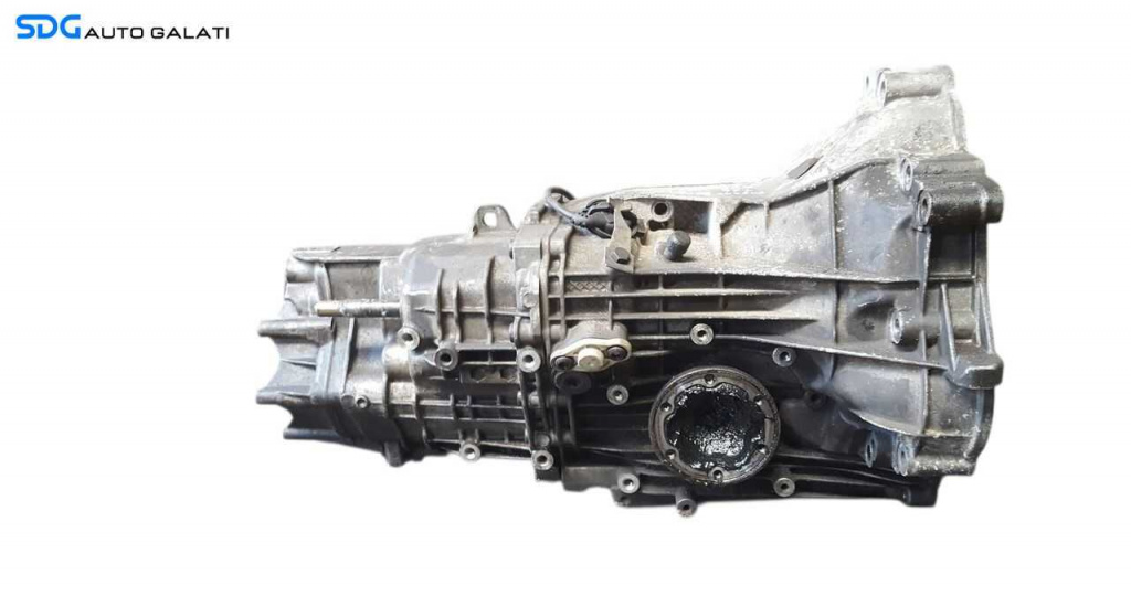 Cutie Viteze Manuala 5 Trepte Cod DVP Audi A4 B5 1.6 1997 - 2001 [B4559]