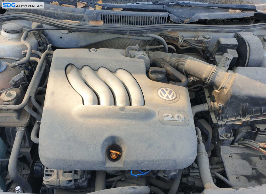 Cutie Viteze Manuala 5 Trepte Cod EMR Skoda Octavia 1 2.0 i 1998 - 2007 [B3107]