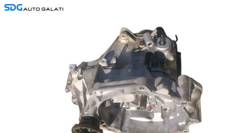 Cutie Viteze Manuala 5 Trepte Cod JHV Seat Toledo 3 1.6 2005 - 2009 [B4129]