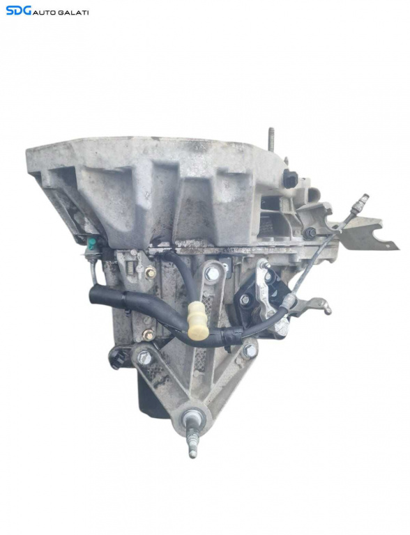 Cutie Viteze Manuala 5 Trepte Cod JR5118 Renault Megane 2 1.5 DCI 2002 - 2009 [B3847]