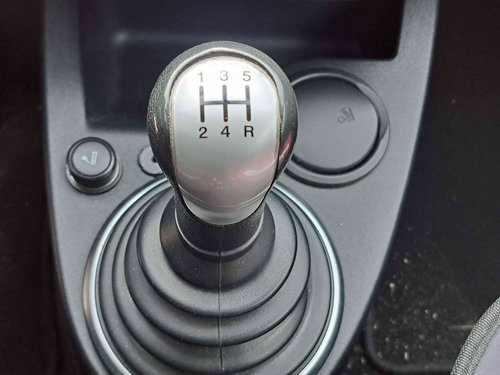 Cutie viteze manuala 5 trepte Ford Fiesta 5 [Fabr 2001-2010] 2N1R-7002-EE 1.4 TDCI F6JB 50KW / 68CP ...